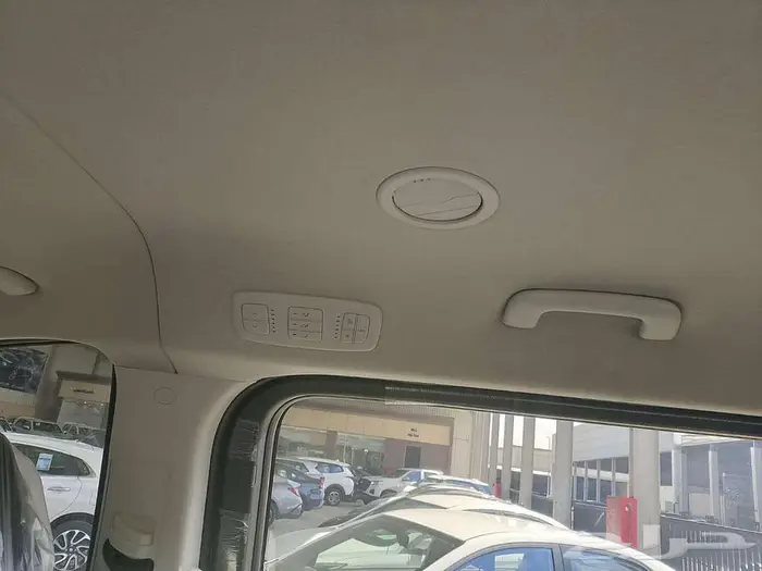 هيونداي ستاريا ديزيل بضاعة 2026 6