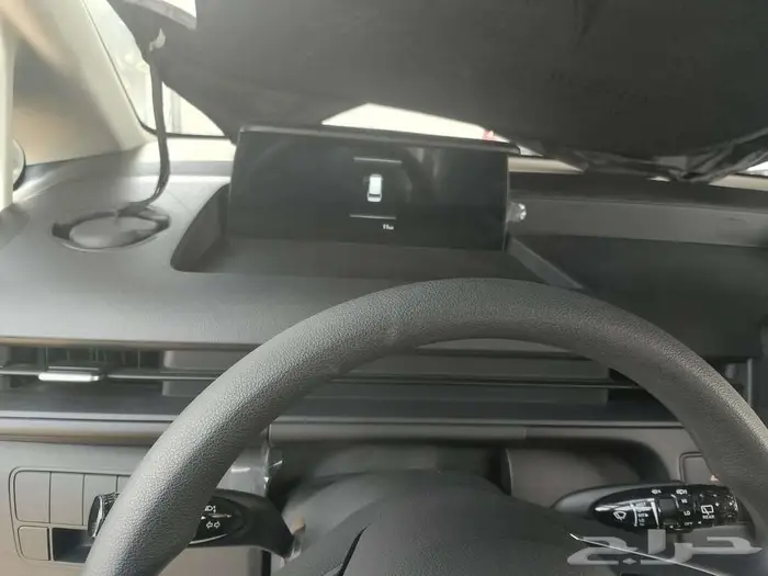 هيونداي ستاريا ديزيل بضاعة 2026 12