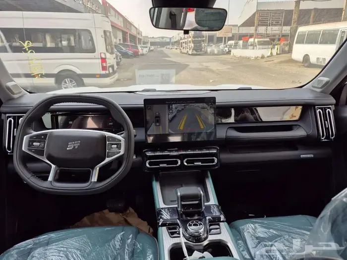 جيتور T1 كمفورت 2025 عرض خاص جدا 16