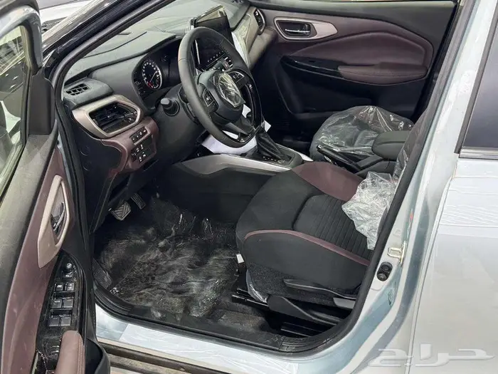 سوزوكي فرونكس فل كامل 2026 7