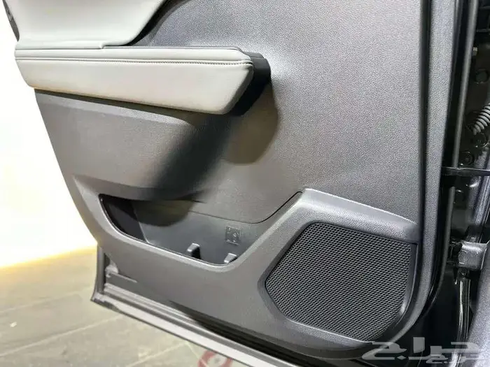 تويوتا هايلاندر 2025 جميع الفئات ( تقسيط وكاش ) 12