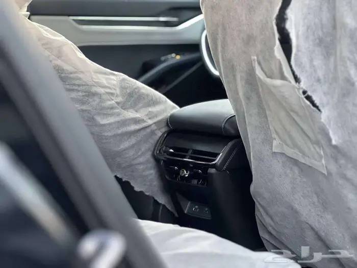 فورد تورس ستاندر 2026- سعودي جديد 12