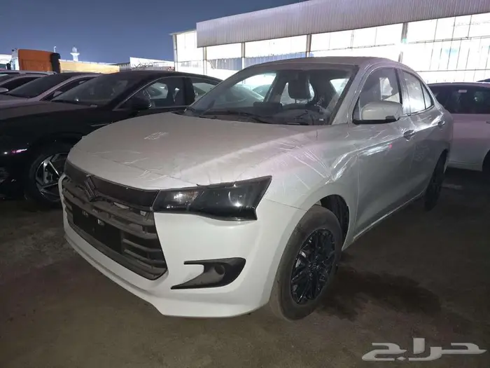 سوزوكي ديزاير 2026 نقدي و تاجير منتهي بالتمليك 0