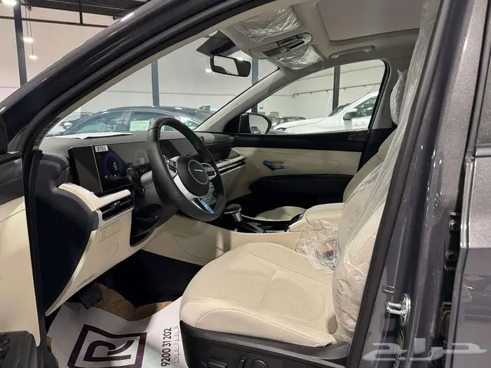 هيونداي توسان 1.6 سمارت - كمفورت 2025 ( عروض وخصومات كبيره ) 3