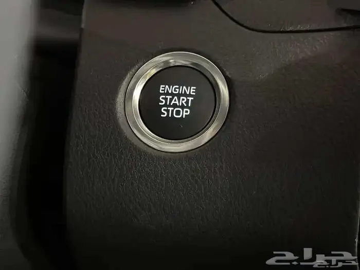 تويوتا كامرى بنزين le موديل 2025 كاش وبنك 10