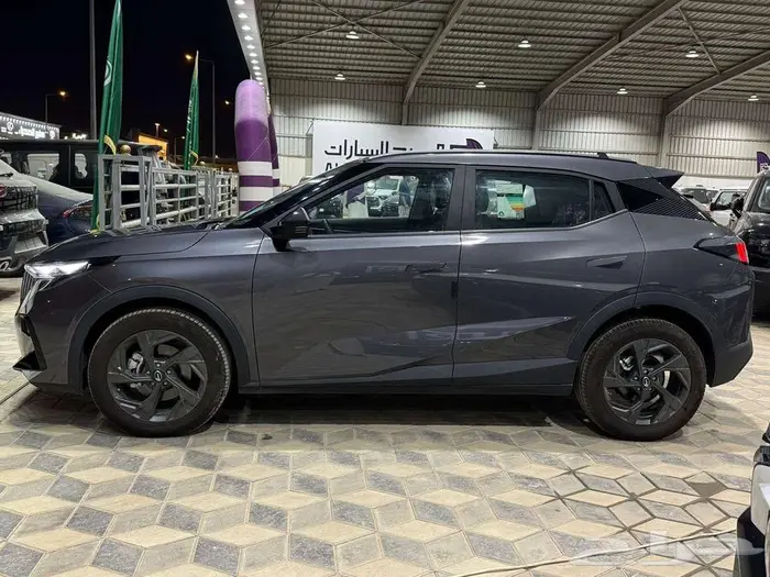 جي ايه سي امزوم 2026 ستاندر ( عروض نهايه العام ) 2