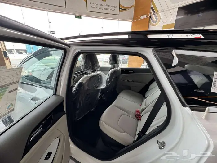 كيا سبورتاج جي ال اس لارج الاهليه 10