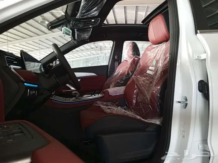 جيتور X70 بلس كومفرت موديل 2025 باقل الاسعار 20