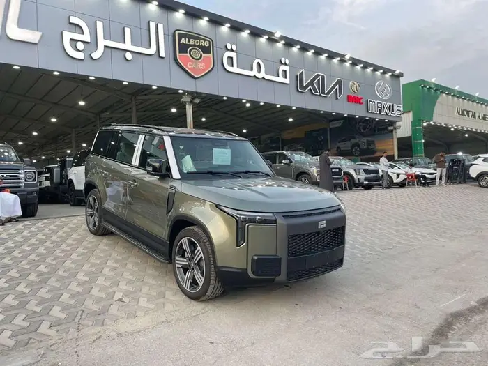 روكس 01 VIP موديل 2025 0