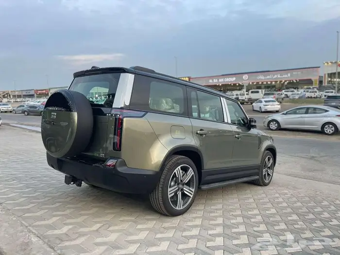 روكس 01 VIP موديل 2025 2