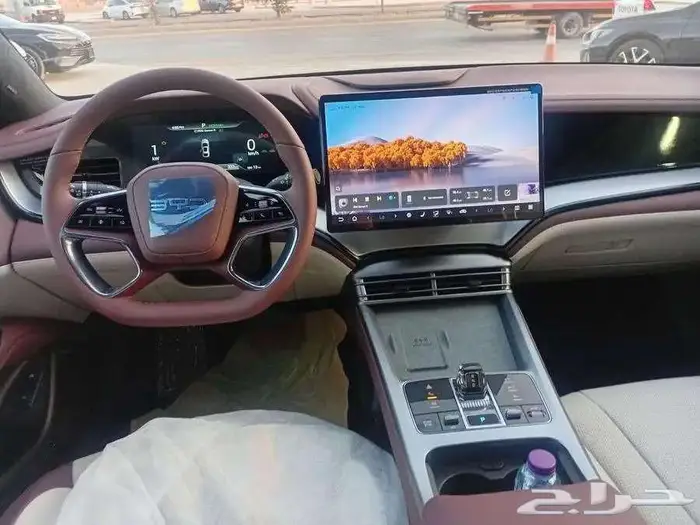 بي واي دي سيل 7 بريميوم bysd seal7 preimuim 6