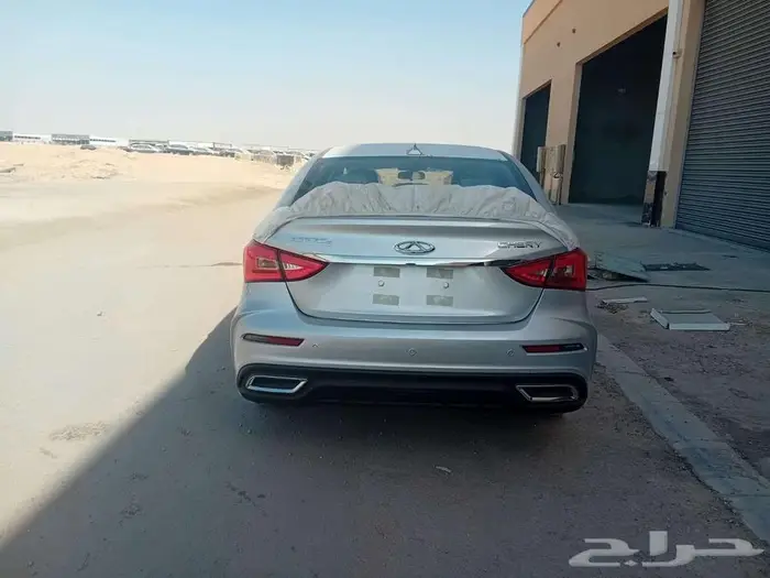 شيرى اريزو 5 كمفورت خليجى 2026اقل سعر ف سوق المملكه 10