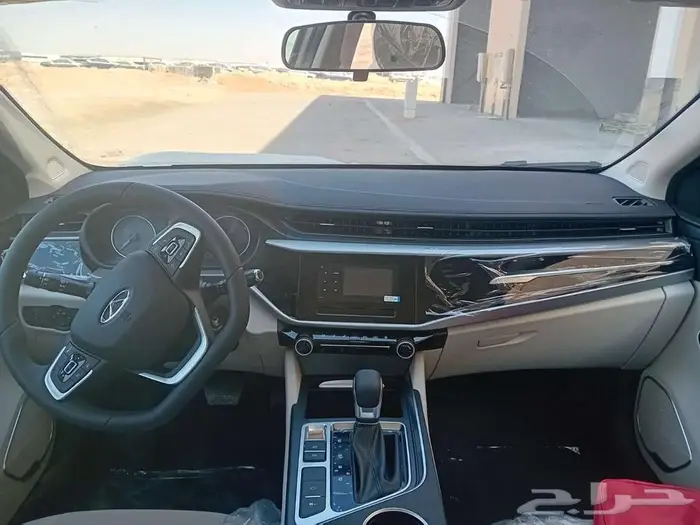 شيرى اريزو 5 كمفورت خليجى 2026اقل سعر ف سوق المملكه 12