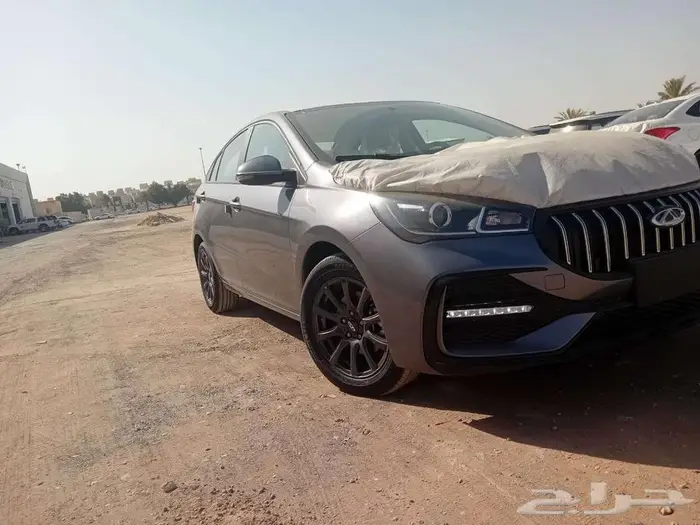 شيرى اريزو 5 كمفورت خليجى 2026اقل سعر ف سوق المملكه 6