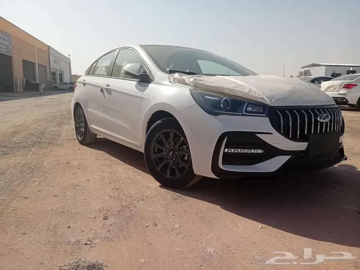 شيرى اريزو 5 كمفورت خليجى 2026اقل سعر ف سوق المملكه 2