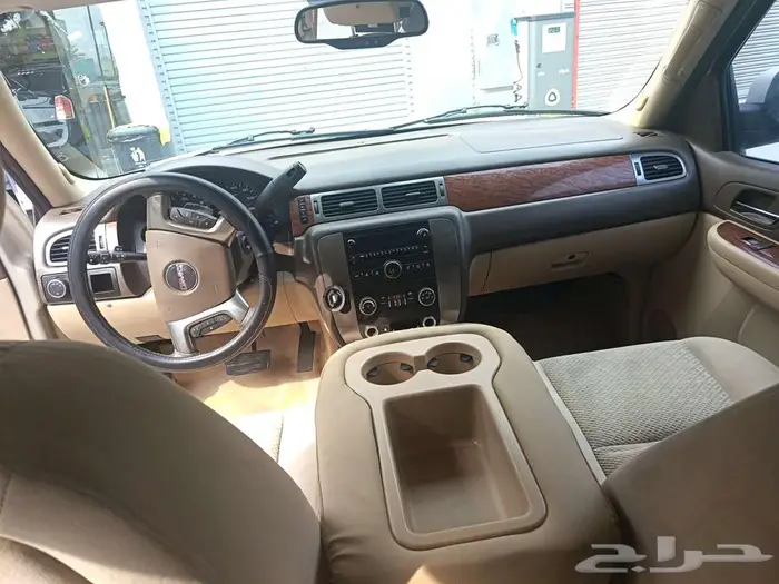 جمس يوكن موديل2007 11