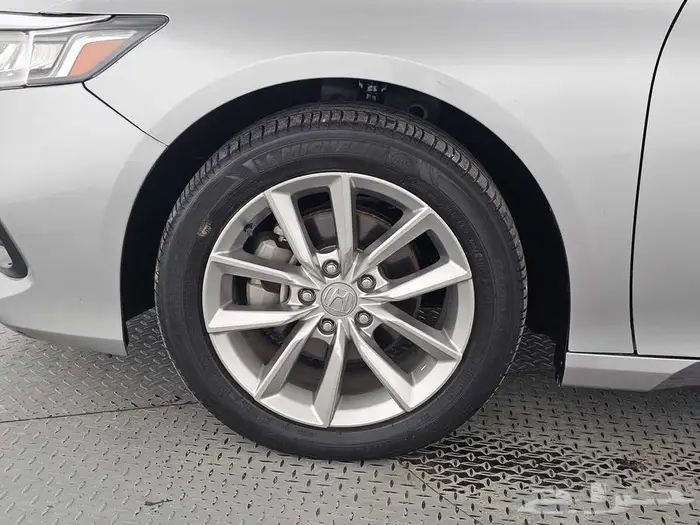 هوندا اكورد LX 2022 3