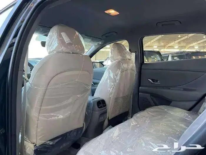 هيونداي النترا سمارت موديل 2026 7