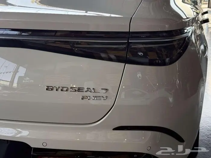 بي واي دي سيل7 2026 BYD S7 تصفية نهاية السنة 25