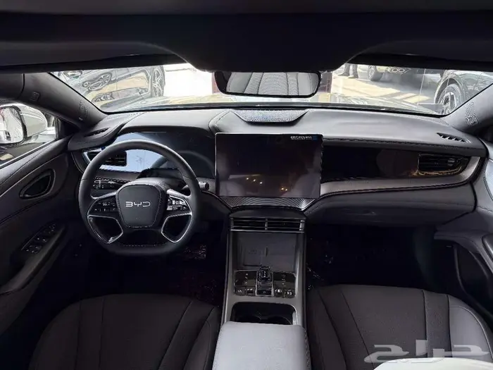 بي واي دي سيل7 2026 BYD S7 تصفية نهاية السنة 11