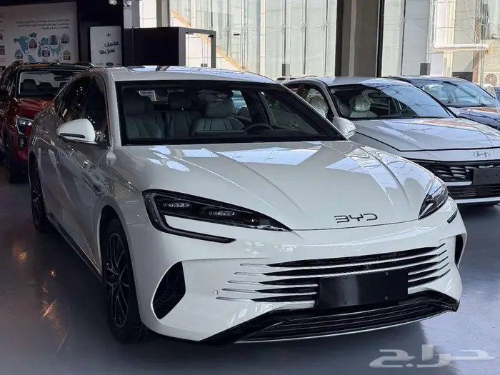 بي واي دي سيل7 2026 BYD S7 تصفية نهاية السنة 1