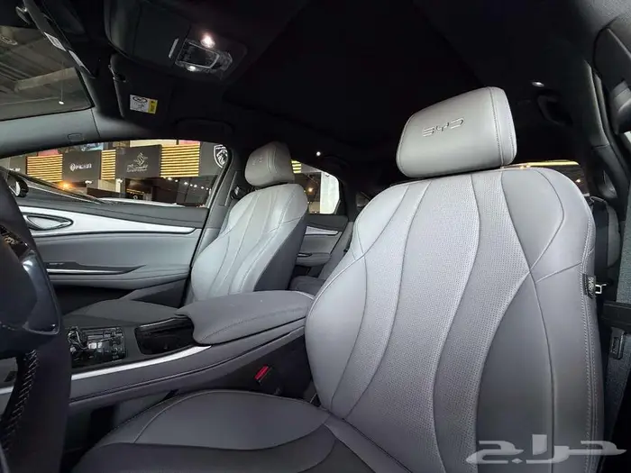 بي واي دي سيل7 2026 BYD S7 تصفية نهاية السنة 9