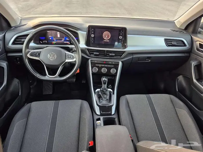 فولكس فاجن تي روك ترند 2024 4