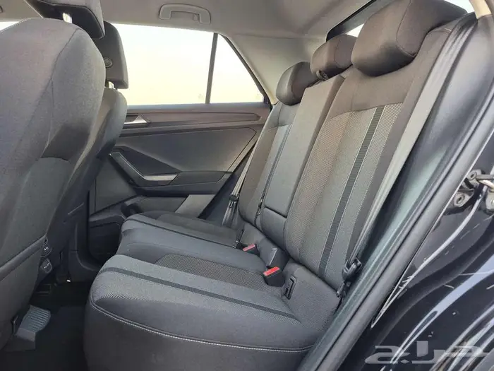 فولكس فاجن تي روك ترند 2024 7