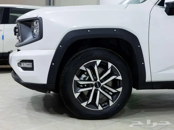 هافال اتش 7 ادفنشر 2026 اغتنم الفرصة عروض نهاية العام 6