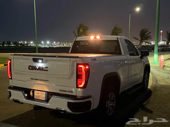 جمس سيرا الفيشن 2023 6