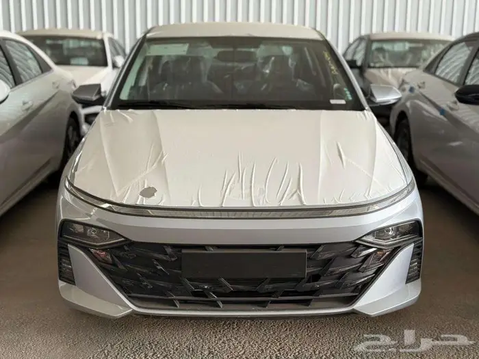 هيونداي اكسنت 2026 فليت وكيل سعودي عرض خاص 0