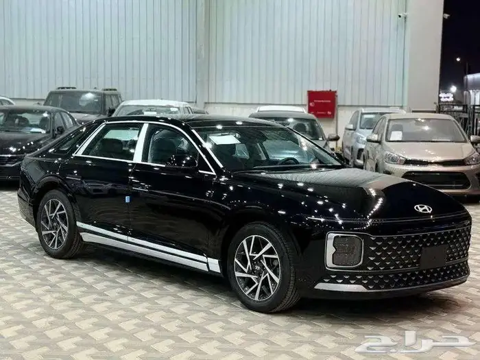 هيونداى ازيرا كلاسيك-2026-(كاش -اقساط جميع البنوك) 2