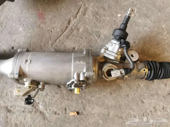 دودة لكزس LS - GS - IS 3