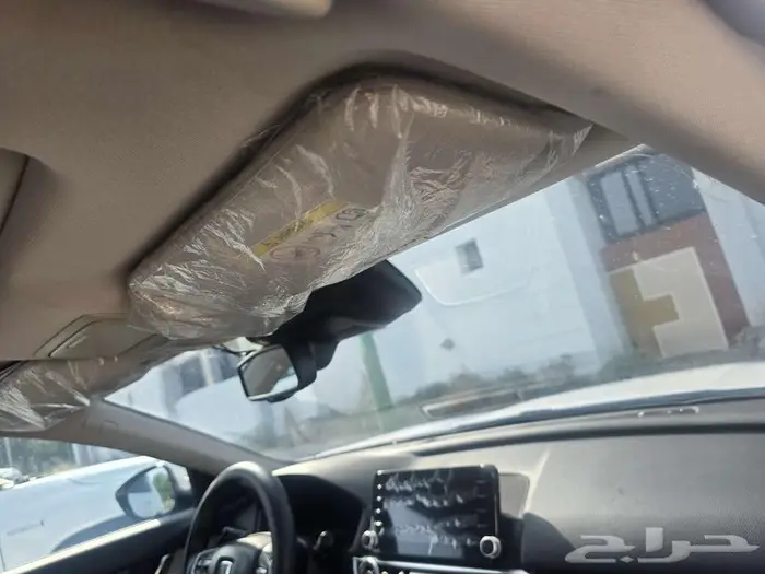 هوندا أكورد 5