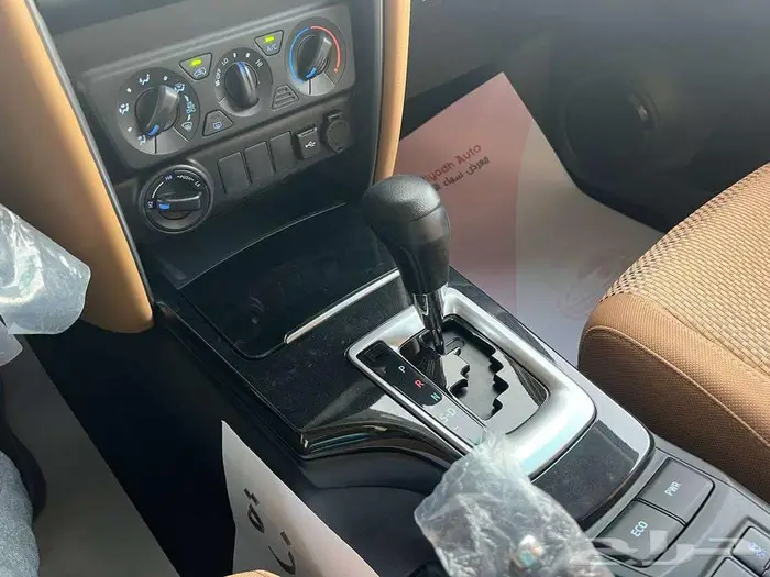 فورتشنر 2026 بنزين GX2 2.7 دبل سعودي 8