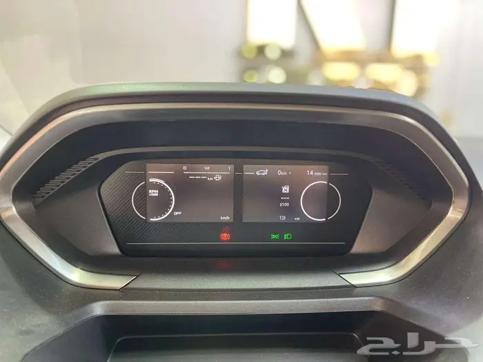 بيجو بارتنر بضاعة ديزل قير عادي شاص طويل موديل 2026 17