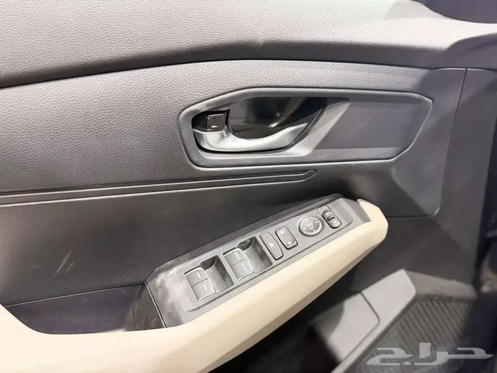 هوندا اكورد ستاندرد LX موديل 2025 ( اقساط بنوك ) 27