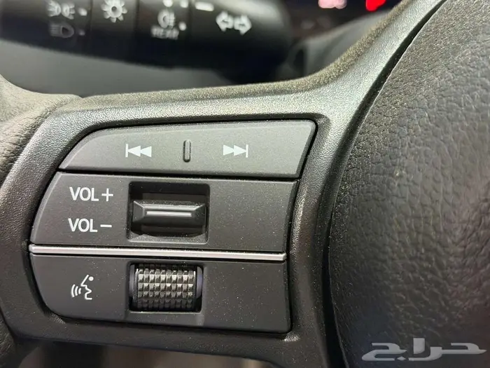 هوندا اكورد ستاندرد LX موديل 2025 ( اقساط بنوك ) 26