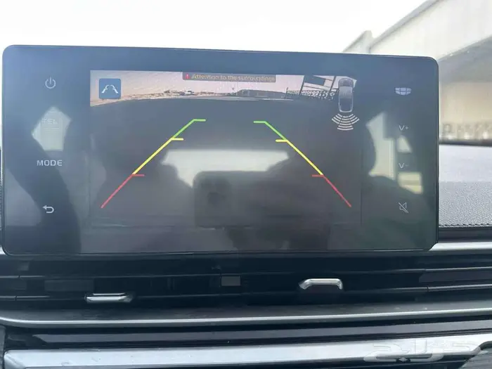 جيلي امجراند 2024 13