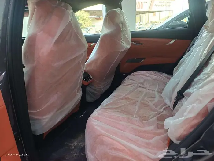 شانجان _ ((( CS75 _ رويال _ بلاتنيوم ))) _ 2026 9