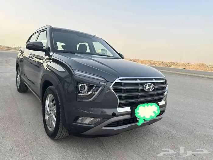 هونداي كريتا 2021 2