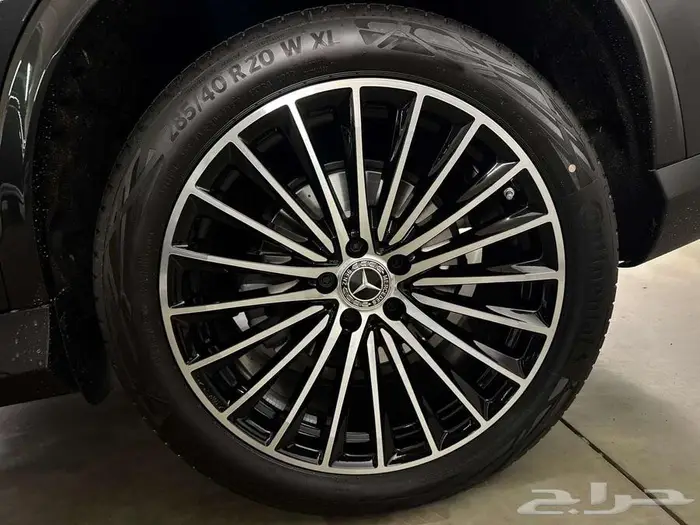 2026 Merceds glc 300 coupe AMG 4