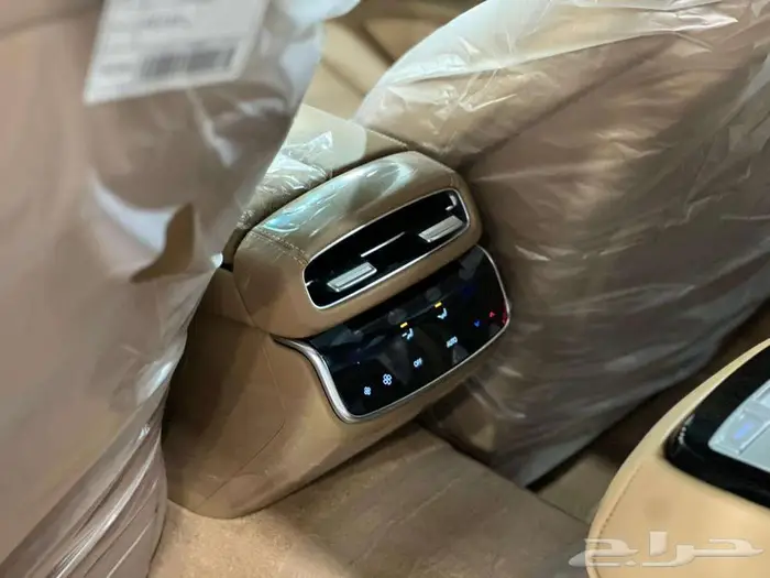 جينسس جي 80 برستيج موديل 2026 (كاش -بنوك ) 19