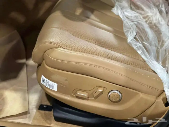 جينسس جي 80 برستيج موديل 2026 (كاش -بنوك ) 6