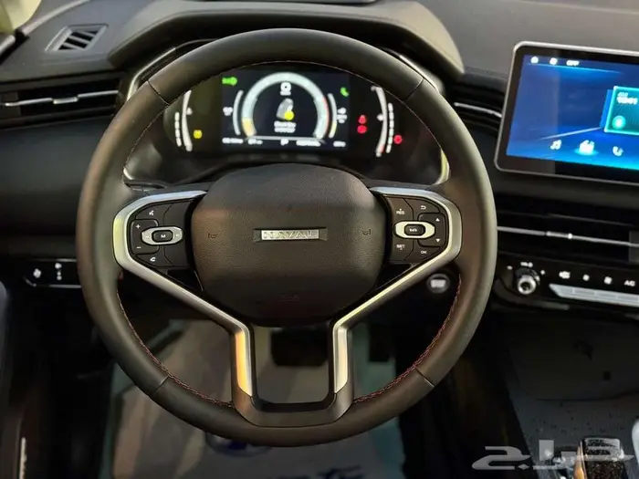 هافال جوليان برو فل كامل موديل 2025- اقل سعر 3