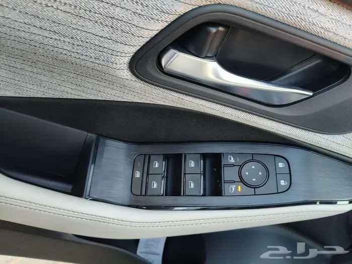 نيسان اكستريل 5 مقاعد بدون دبل 2026 جميع الالوان 7