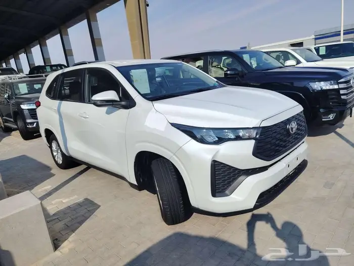 انوفا GL بنزين 2025 12