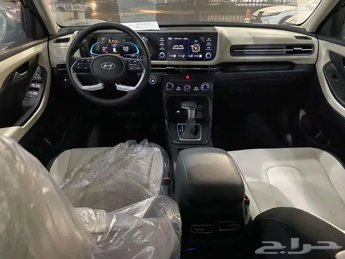 كريتا 1.5- سمارت -2026 الشكل الجديد 21