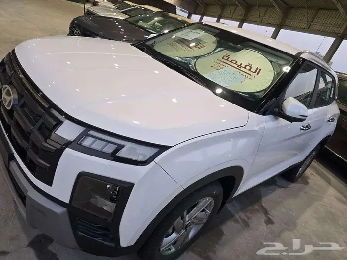 هيونداي كريتا سمارت 2026 1