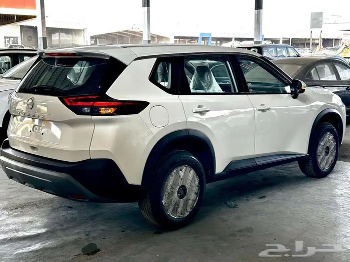 نيسان اكستريل7 راكب دبل وبدون 2026 كاش-تقسيط عرض نهاية العام 3